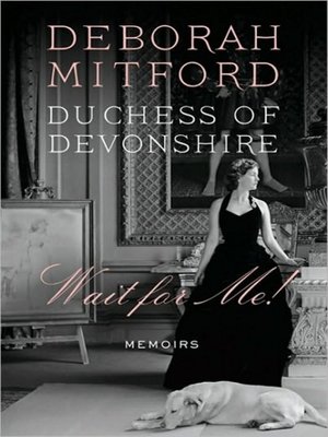 cover image of Wait for Me!